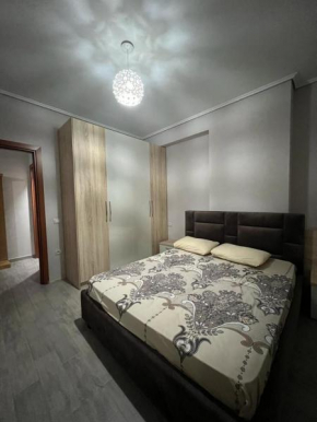 Downtown Apartment